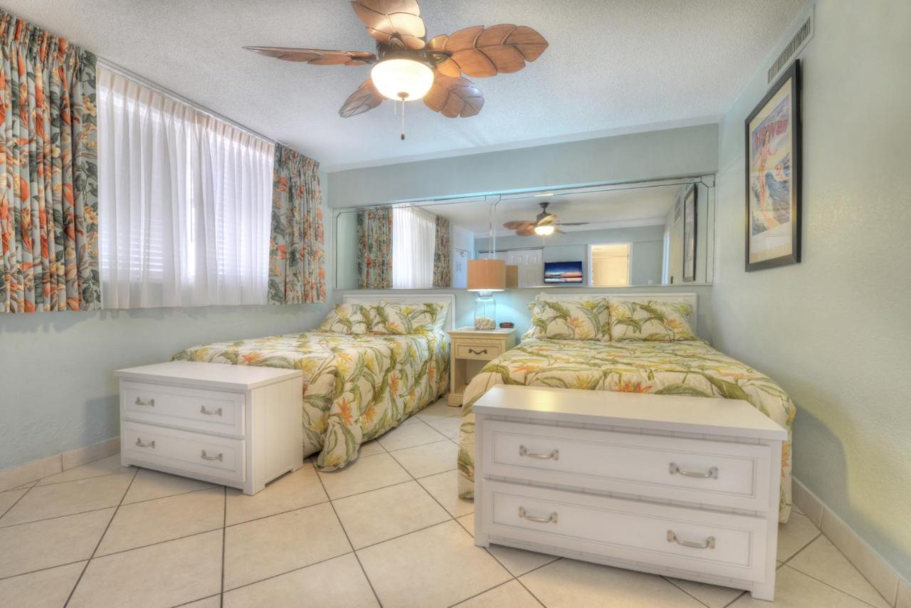 Daytona Beach Hawaiian Inn Daytona Beach Shores Zewnętrze zdjęcie