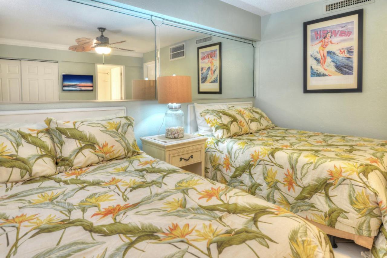 Daytona Beach Hawaiian Inn Daytona Beach Shores Zewnętrze zdjęcie