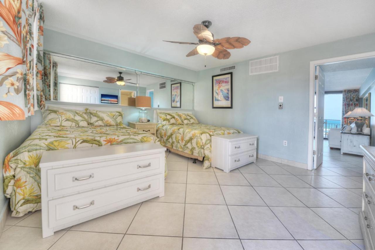 Daytona Beach Hawaiian Inn Daytona Beach Shores Zewnętrze zdjęcie
