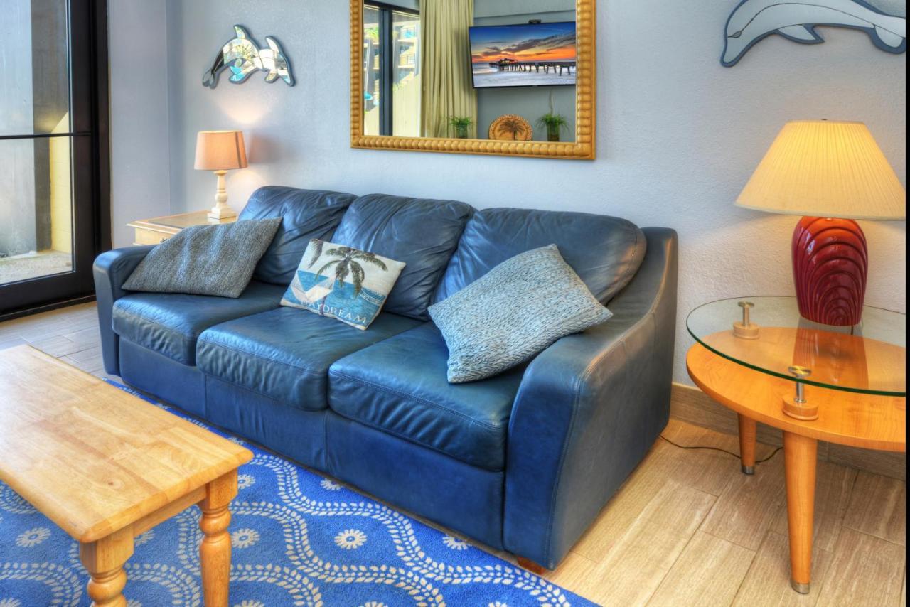 Daytona Beach Hawaiian Inn Daytona Beach Shores Zewnętrze zdjęcie