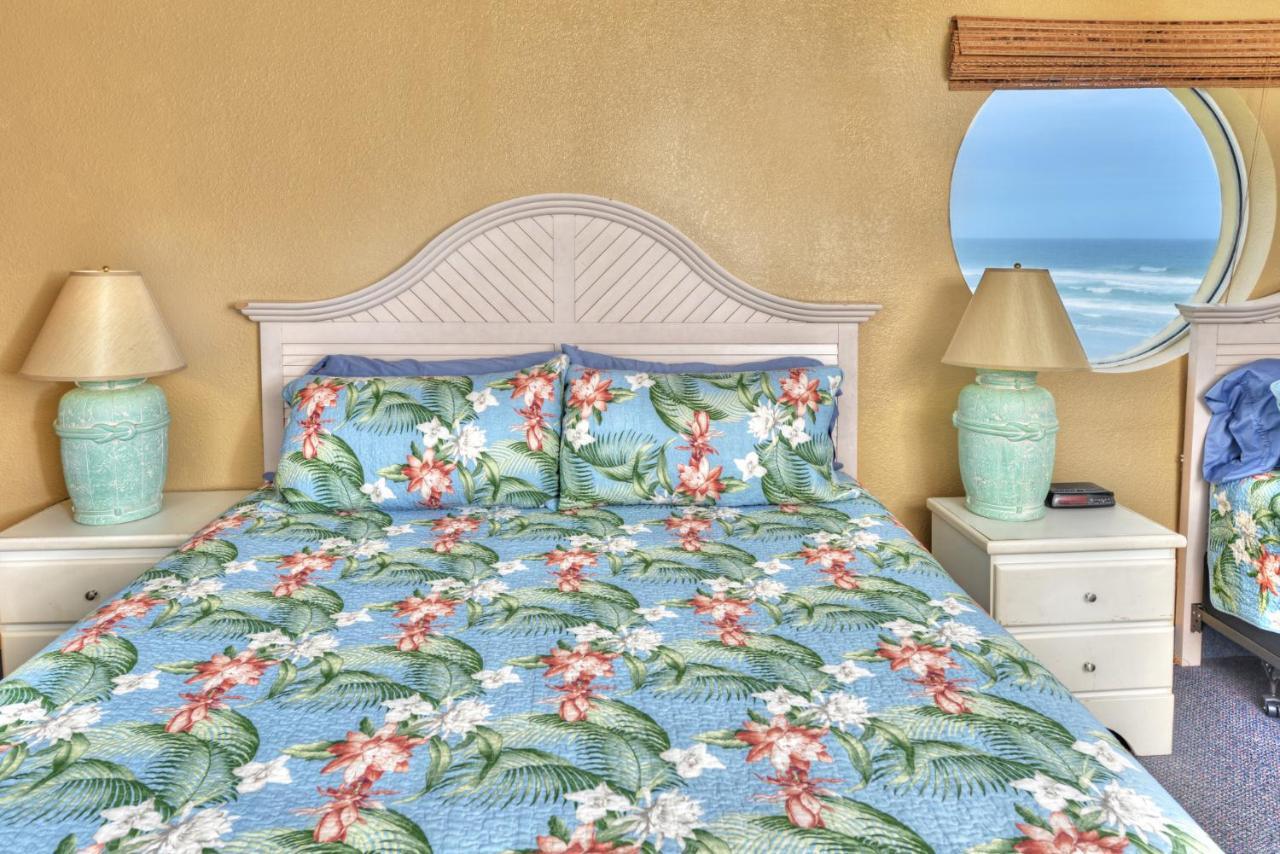 Daytona Beach Hawaiian Inn Daytona Beach Shores Zewnętrze zdjęcie