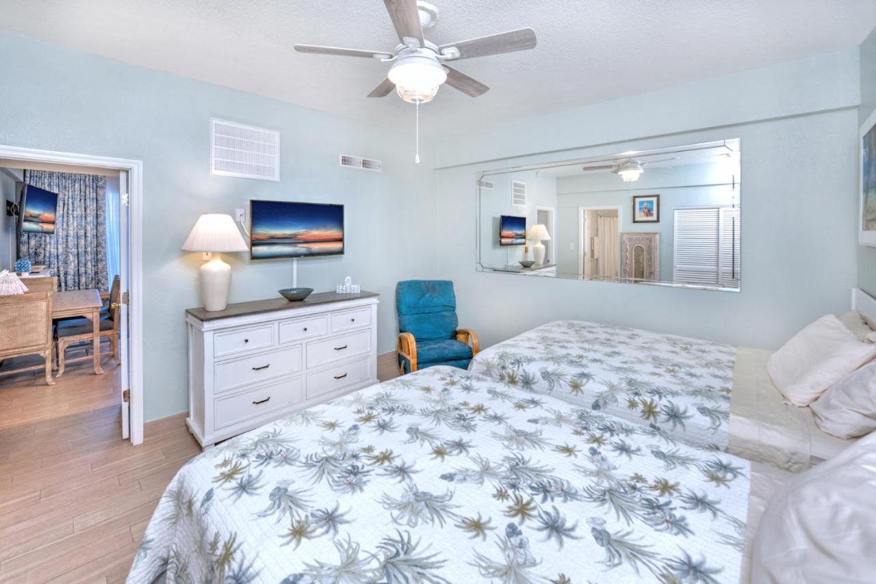 Daytona Beach Hawaiian Inn Daytona Beach Shores Zewnętrze zdjęcie