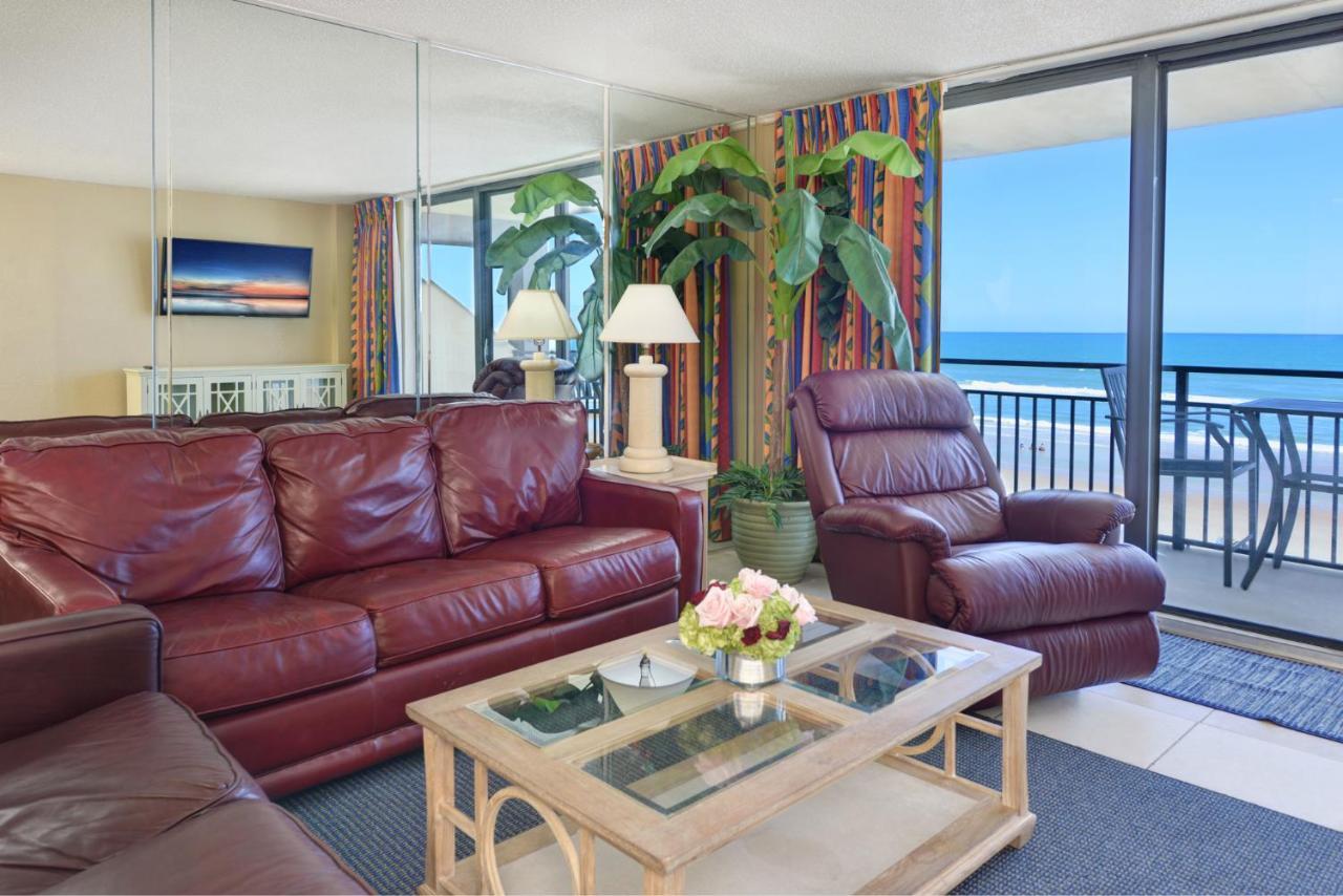 Daytona Beach Hawaiian Inn Daytona Beach Shores Zewnętrze zdjęcie