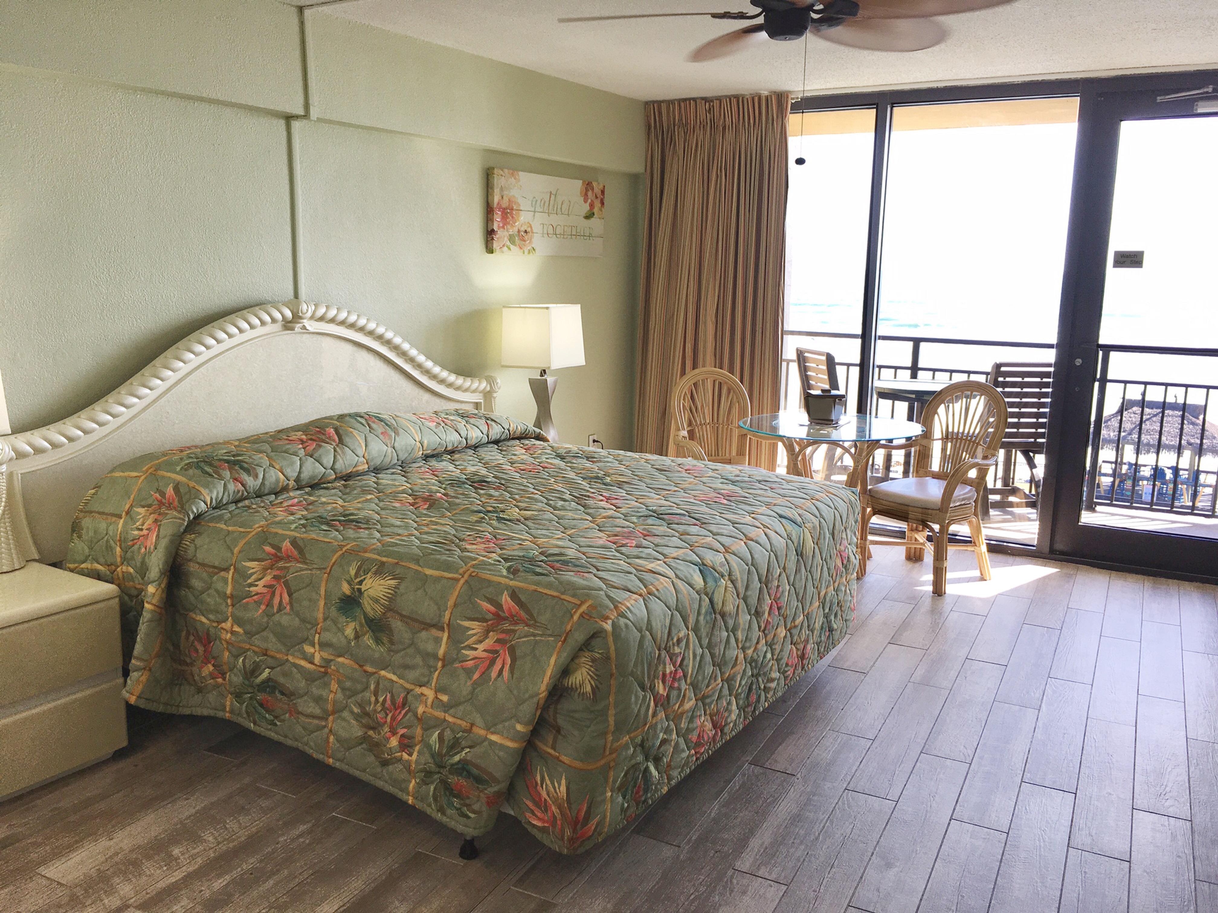 Daytona Beach Hawaiian Inn Daytona Beach Shores Zewnętrze zdjęcie