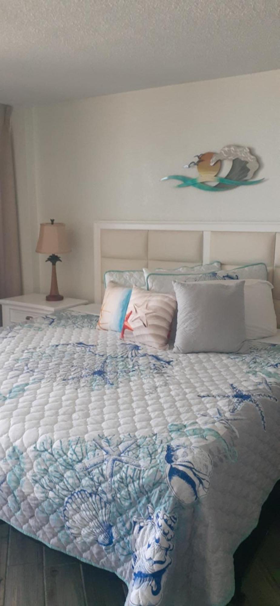 Daytona Beach Hawaiian Inn Daytona Beach Shores Zewnętrze zdjęcie