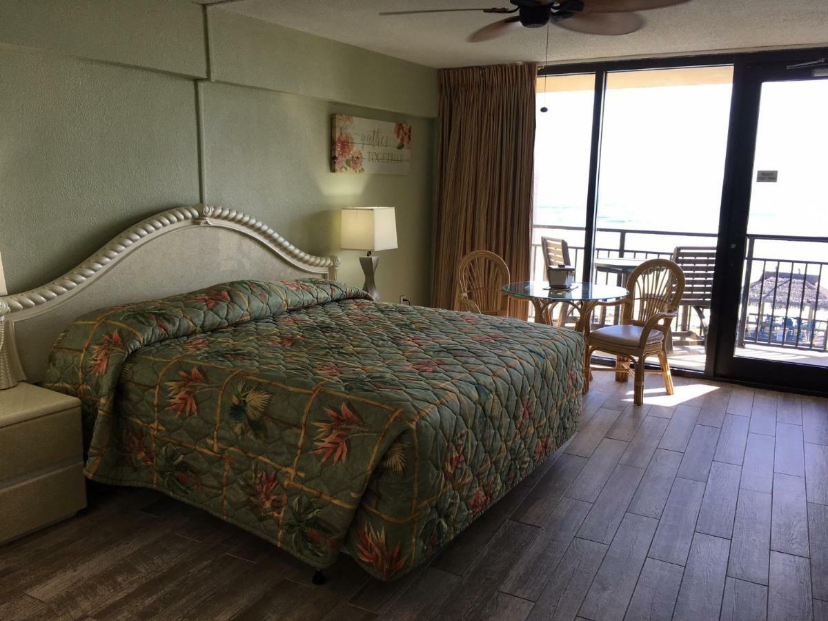 Daytona Beach Hawaiian Inn Daytona Beach Shores Zewnętrze zdjęcie